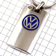 キーホルダー・フォルクスワーゲン VW VOLKSWAGEN GERMANY