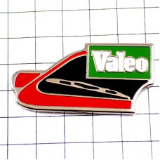 ピンバッジ・ヴァレオ自動車カー用品 VALEO FRANCE