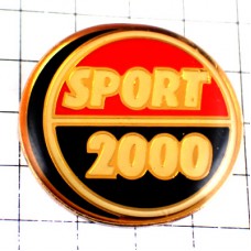 ピンバッジ・スポーツＳＰＯＲＴ２０００