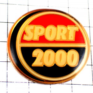 ピンバッジ・スポーツＳＰＯＲＴ２０００