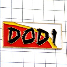 ＤＯＤＩお買得ピンバッジ