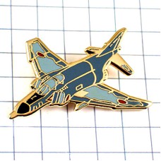 ピンバッジ・ F-4EJ戦闘機ミリタリー航空自衛隊/飛行機