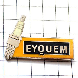 ピンバッジ・車の部品カー用品 EYQUEM