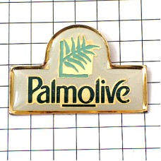 ピンバッジ・パルモリーブ洗髪シャンプーヘアケア製品 PALMOLIVE COLGATE