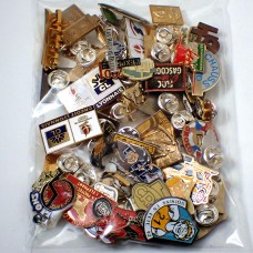 フランス ピンズ 雑貨 ヴィンテージ ピンバッジまとめて50個セット まとめ売り 大量 フレンチ ビンテージ 広告 ニンジン国旗アメリカ本ランナー黄色い車カンヌ映画祭など