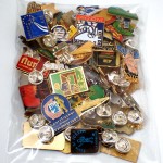 フランス ピンズ 雑貨 ヴィンテージ ピンバッジまとめて50個セット まとめ売り 大量 フレンチ ビンテージ 広告 ヘルメットF1スキー学校子ども宇宙飛行士魚など