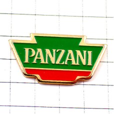 お買得ピンバッジ・パスタ食品パンザニ PANZANI