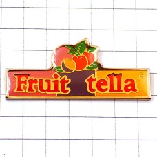 ピンバッジ・フルーツのキャンディ果物 FRUIT-TELLA