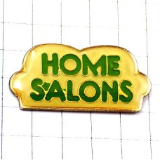 ピンバッジ・ソファ家具サロン HOME-SALONS CANAPE