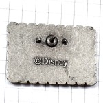 ピンバッジ・ミッキーマウス切手型ユーロディズニー船の舵 EURODISNEY MICKEY STAMP