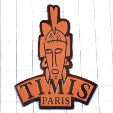 ピンバッジ・ティミス仮面パリの店 TIMIS PARIS FRANCE