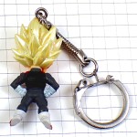 キーホルダー・超サイヤ人ブロリーフルパワー漫画ドラゴンボール DRAGON-BALL JAPAN