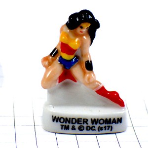 フェブ・ワンダーウーマン映画 FEVE WONDER-WOMAN