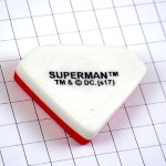 フェブ・赤いＳスーパーマンDCコミックス漫画アメコミ映画1998年 FEVE SUPERMAN