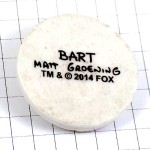 フェブ・シンプソンズ一家バート男の子 FEVE BART-SIMPSON