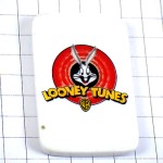 フェブ・ダフィーダック鳥ワーナー漫画 FEVE WARNER DAFFY-DUCK  BUGS-BUNNY LOONEY-TUNES CARDGAM