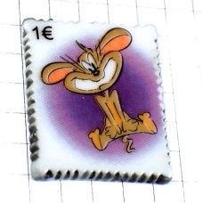 フェブ・トムとジェリーのジェリー FEVE STAMP TOM-AND-JERRY WARNER