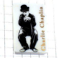フェブ・チャーリーチャップリン映画スター喜劇 FEVE CHARLIE-CHAPLIN