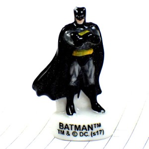 フェブ・バットマン黒いコウモリ映画スーパーヒーロー FEVE BATMAN