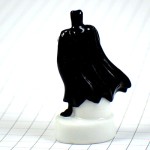 フェブ・バットマン黒いコウモリ映画スーパーヒーロー FEVE BATMAN