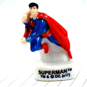 フェブ・スーパーマンDCコミックス漫画アメコミ1998年/USA FEVE DC-COMICS SUPERMAN