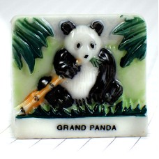 フェブ・ジャイアントパンダ動物を救え/WWF世界自然保護基金 FEVE PANDA