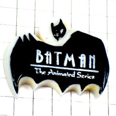 フェブ・バットマン黒いコウモリ映画スーパーヒーロー FEVE BATMAN