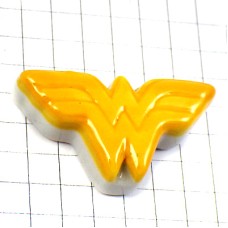 フェブ・ワンダーウーマン映画アルファベット「Ｗ」 FEVE WONDER-WOMAN