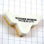 フェブ・ワンダーウーマン映画アルファベット「Ｗ」 FEVE WONDER-WOMAN