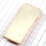 フェブ・バゲット２本パン屋さんの陳列 FEVE PAIN BREAD