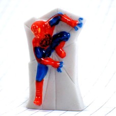 フェブ・壁に登るスパイダーマン映画 FEVE SPIDER-MAN