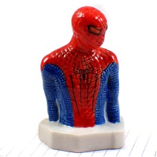 フェブ・上半身スパイダーマン映画 FEVE SPIDER-MAN MARVEL