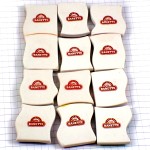 フェブ・１２ヶ月１年のカレンダー12個 FEVE BREAD MONTH CALENDAR