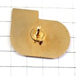 ピンバッジ・ＶＤ産業メカニック機械