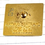 ピンバッジ・シャトーコスデストゥルネル赤ワイン葡萄酒お城 CLOS-D-ESTOURNEL SAINT-ESTEPHE GRAND-CRU-CLASSE BORDEAUX FRANCE