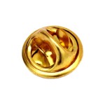 ピンバッジ・NEW!船のカジ舵ボートヨット PAINTED WOOD BOAT WHEEL