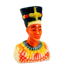フェブ・古代エジプト文明ネフェルティティ女王EGYPT RAMSES