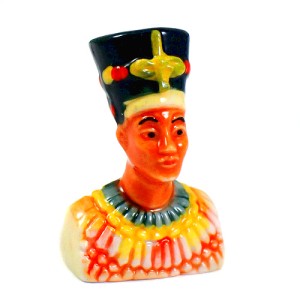 フェブ・古代エジプト文明ネフェルティティ女王EGYPT RAMSES