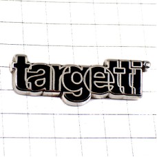 ピンバッジ・タルゲッティ照明会社 TARGETTI