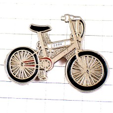 ピンバッジ・自転車サイクリング小型