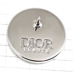 ピンバッジ・クリスチャンディオール香水ボーテ CHRISTIAN-DIOR PARFUMS FRANCE