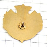 ピンバッジ・カルカソンヌ紋章ユネスコ世界遺産 CARCASSONNE UNESCO FRANCE
