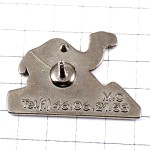 ピンバッジ・ラクダ駱駝ピラミッドらくだキャメル太陽エジプト CAMEL EGYPT USA