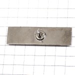 ピンバッジ・ホテル業アルファベット文字