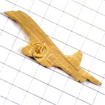 ピンバッジ・エールフランス航空コンコルド音速飛行機 CONCORDE AIR-FRANCE FRANCE