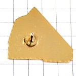 ピンバッジ・ファラオ古代エジプト文明の王ニームのバー