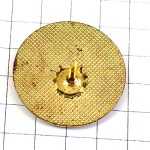 ピンバッジ・ニコちゃんマーク笑顔 SMILEY