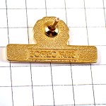 ピンバッジ・パリの株式市場ストックマーケット SBF BOURSE-DE-PARIS STOCKS PARIS FRANCE