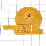 ピンバッジ・機械のパーツ部品SEBCアルファベット輪とネジ