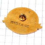 ピンバッジ・世界中に引っ越しＴＤＭ矢印アルファベット